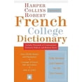 thumbnail image 1 of Pre-Owned Collins Robert French College Dictionary, 4e (Hardcover) 0060515333 9780060515331, 1 of 1