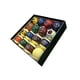 thumbnail image 3 of Juego completo de 16 bolas de billar Colamx 2,25 pulgadas, 3 of 8