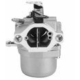 thumbnail image 3 of Carburador Carburador de repuesto Accesorios de jardín Apto para Briggs Stratton 799728 498027 12 HP 12,5 HP, 3 of 4