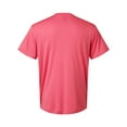 thumbnail image 5 of AllPro 48000 Pro-Lock Performance T-Shirt-Bright Pink-M, 5 of 6