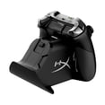 thumbnail image 2 of Cargador para Controles HyperX ChargePlay Duo para Xbox One, Series S|X, 2 of 3