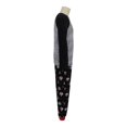 thumbnail image 3 of Pijama Disney Talla G Escote Redondo Jack Negro, 3 of 4