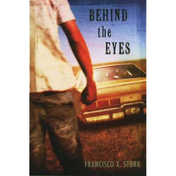 Pre-Owned Behind the Eyes (Hardcover) 0525477357 9780525477358