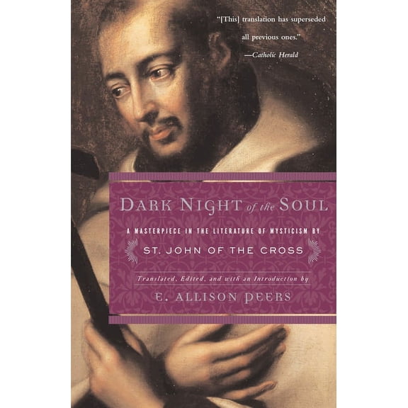 Dark Night of the Soul, (Paperback)