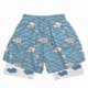 thumbnail image 1 of Anime Gym Shorts Men Women Devil Fruit Manga 3d Print Sports Shorts To Fitness Workout Summer 2 In 1 Performance Shorts Male, 1 of 5