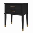 thumbnail image 4 of CosmoLiving by Cosmopolitan Westerleigh End Table, 4 of 9