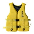 thumbnail image 1 of koolsoo Life Jacket Life Vest Outdoor Swim Jacket for Snorkeling Windsurfing Rafting XS, 1 of 9
