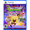 Nickelodeon All-Star Brawl, GameMill, PlayStation 5, 856131008541