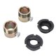 thumbnail image 5 of Kit De Adaptador De Rueda De Repuesto Kit De Conector Y Adaptador De Rueda De Repuesto Para Bicicleta Eléctrica De 27 Mm Para Mantenimiento, 5 of 7