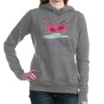 thumbnail image 1 of CafePress - What The Flock? - Pullover Hoodie, Classic & Comfortable Hooded Sweatshirt, 1 of 1