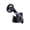 Black, variant on Magnetic car phone holder, no damage clip on phone holder, suitable for car dashboard GPS navigation, compatible with iPhone MagSafe Android