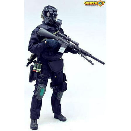 Special Duties Unit 2.0 (SDU 2.0)