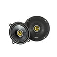 thumbnail image 1 of Kicker 46CSC54 CS-Series CSC5 Altavoces coaxiales de 5,25 pulgadas (130 mm), 4 ohmios (par), 1 of 5