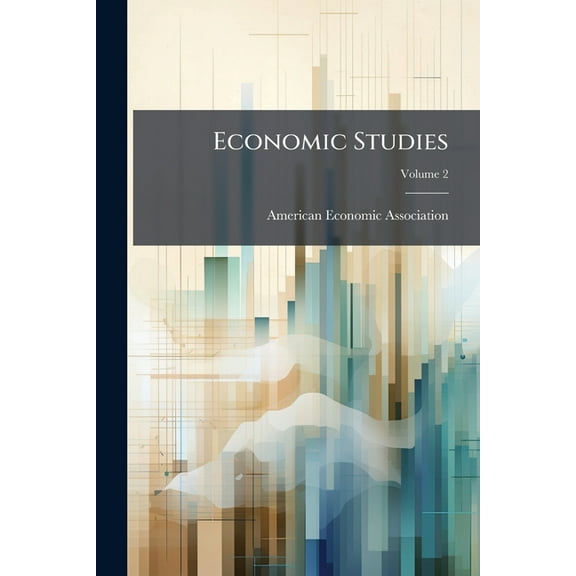 Economic Studies, (Paperback)