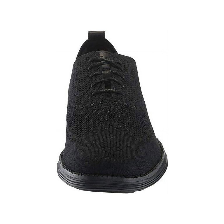 靴 COLE HAAN OG GRD STCHLT WNG OX Cole Haan Original Grand Stitchlite Wingtip Oxford - Walmart.com