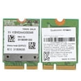 thumbnail image 2 of Dual Band WIFI Card, WIFI Card M.2 NGFF Interface 300Mbps Excellent Electronic Components  For V5-573G For V3-371 For E5-571G, 2 of 8
