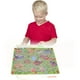 thumbnail image 4 of Juguetes Magnéticos De Actividad De Rompecabezas, Juego De Mesa De Laberinto Magnético Todo En Uno, Diseño Lindo De Educación Temprana De Madera Para Niños Para El Hogar ANGGREK No, 4 of 8