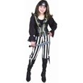 thumbnail image 2 of Child's Pirate Queen Costume, 2 of 2