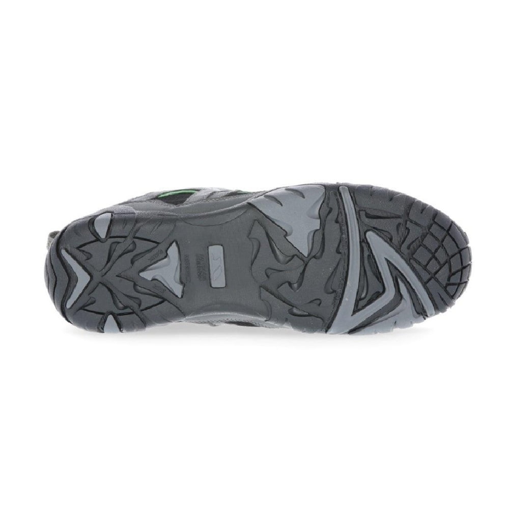 trespass mens helme walking shoes