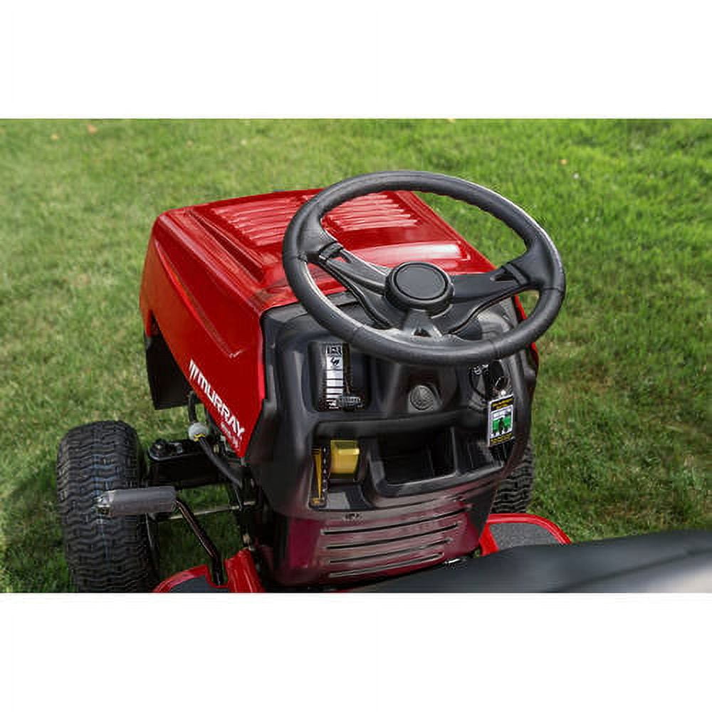 Murray 13AC77LF058 38 11.5 HP Riding Mower