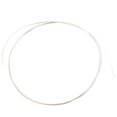 thumbnail image 4 of 1 Meter 925 Sterling Wire DIY Beading Jewelry Making Crafts 0.6mm, 4 of 8