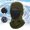 Army Green, variant on Winter Warm Daily Fashionable Elastic Casual Slouchy Hat Suitable for Man And Woman Hot Pink A