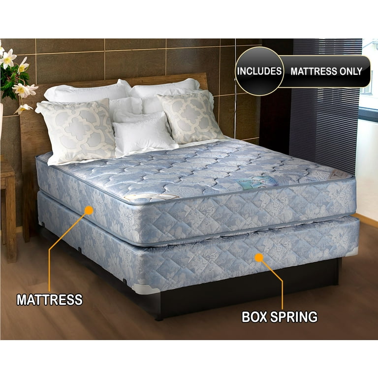 King size mattress only outlet