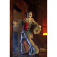 thumbnail image 6 of Mego Collectible Pennywise 2000 Vinyl Figure, 8", 6 of 6