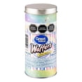 thumbnail image 1 of Galletas Great Value waffers sabor a vainilla 130 g, 1 of 1