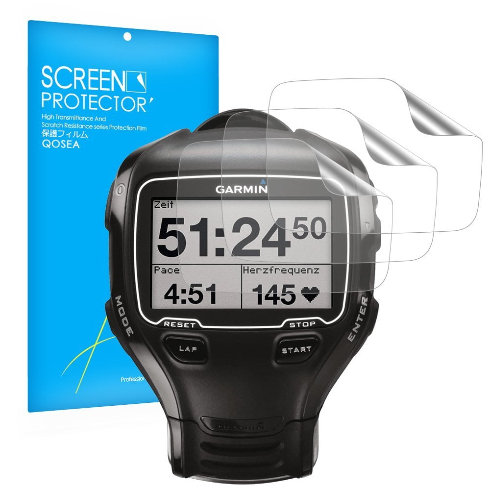 garmin 910xt frozen