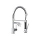 thumbnail image 1 of Grifo Mezcladora Cocina Hausklein Monomando Rociador SKL-11057, 1 of 4