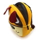 thumbnail image 4 of Mochila para niños pequeños, mochilas preescolares para bebés, niños y niñas, bonitas mochilas de neopreno con dibujos animados para bebés y niñas, 4 of 5
