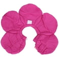 thumbnail image 2 of Collier de Récupération des Plaies, Collier de Protection pour Chien Conçu pour les Animaux de Compagnie pour Chats Violets, 2 of 8