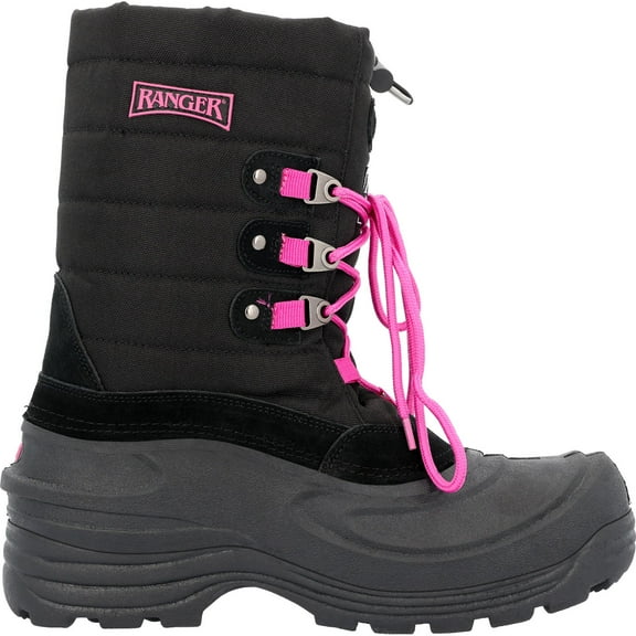 Tundra II Women's Insulated Pac Boot