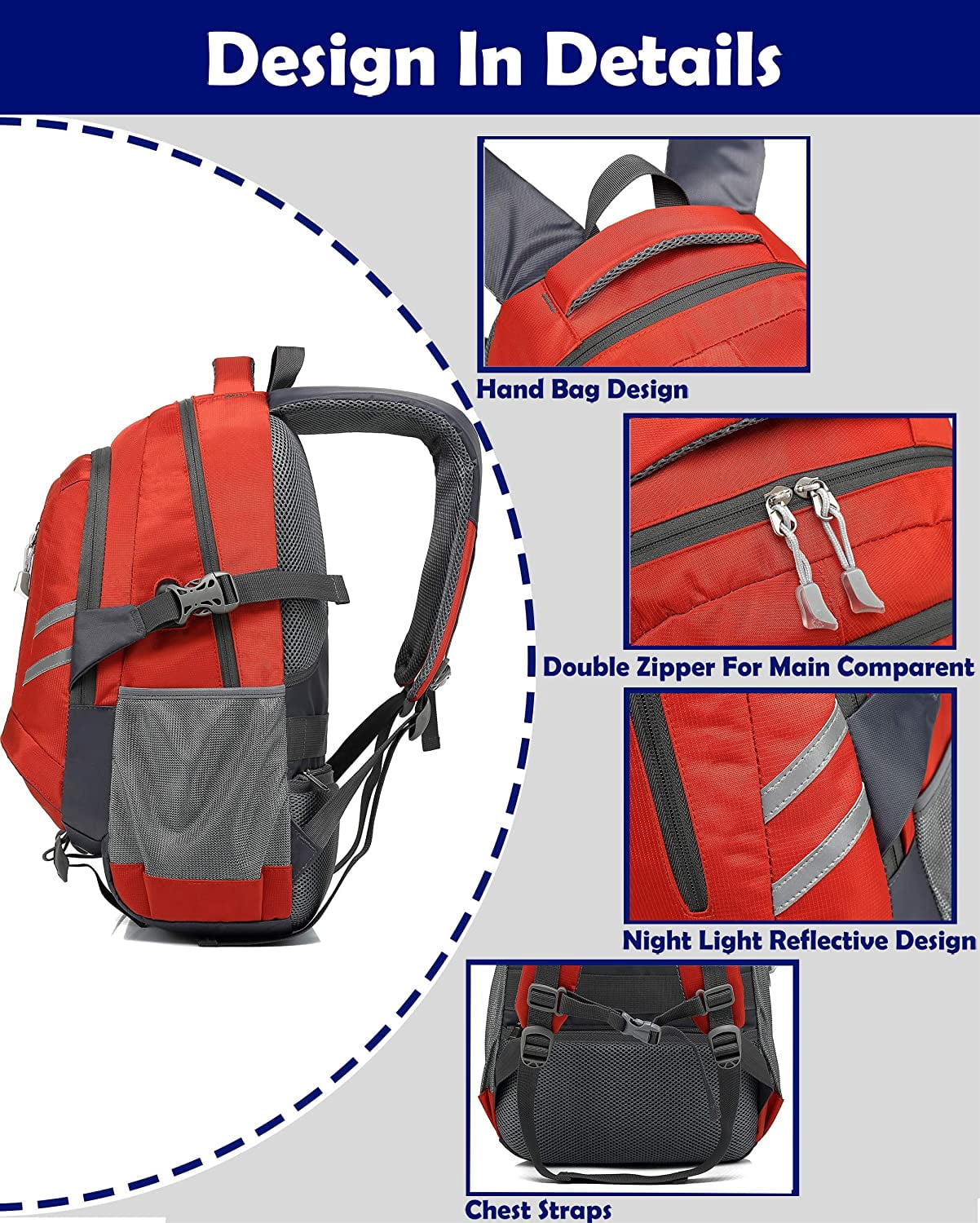 proetrade backpack