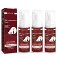 thumbnail image 1 of 3pcs Women Bangs 5% Foam For Thinning Hair And Hair Loss, Hair Regrowth Treatment, 1 of 5