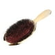 thumbnail image 4 of Cepillo de cerdas para el cabello, 2 colores, peine de masaje con cerdas de nailon ovaladas, peine para el cuero cabelludo con cerdas de primera línea, 4 of 14
