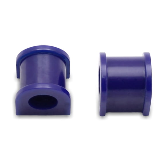 SuperPro SPF1451-24K Front Suspension Stabilizer Bar Bushing Kit Compatible with Mitsubishi 03-06 Lancer, Mitsubishi 05-06 Lancer, Mitsubishi 05-06 Lancer, Mitsubishi 06 Lancer