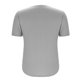 thumbnail image 5 of Camisas de Manga Corta para las Mujeres Casual Color Sólido Plisado V-Cuello Blusas, Moda Verano Top para Diario Y Fiesta, 5 of 7