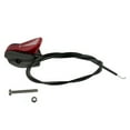 thumbnail image 1 of Lawn Mower Throttle Control Heavy Duty Plastic Coated Cable Victa Masport Rover, 1 of 6