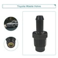 thumbnail image 5 of NEW For Toyota Tacoma 2.7L PCV Vent Valve 12204-21011, 5 of 5