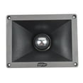 thumbnail image 2 of Audio Legion ALT49 Car Audio 4x6" Compression 800W Bullet Super Single Tweeter, 2 of 3