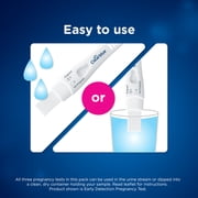 Clearblue Triple Assurance Pregnancy Test Kit, 3 Tests