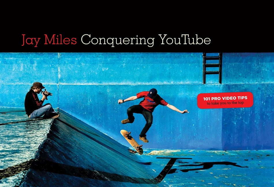 Conquering You Tube 101 Pro Video Tips to Take You to the