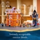 thumbnail image 5 of LEGO Harry Potter 76422 - Diagon Alley™: Weasleys' Wizard Wheezes™, 5 of 5