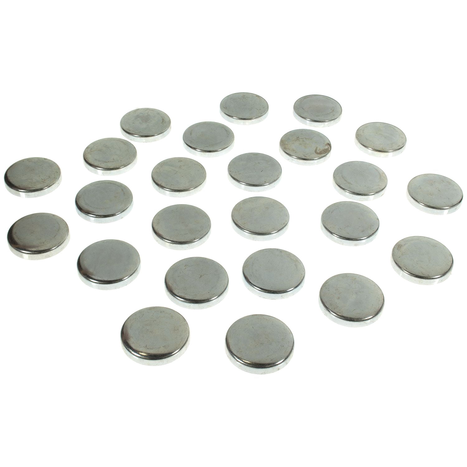 Melling Engine Expansion Plug Kit P/N:MPE-120BR Fits select: 1970,1972-1981 CADILLAC DEVILLE