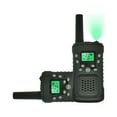 thumbnail image 7 of Toys for 3-12 Year Old Boys Girls, Walkie Talkies for Kids 22 Channels 2 Way Radio Toy with Backlit LCD Flashlight, 3.7 Miles Range Birthday Gifts for Outside, Camping, Hiking, 7 of 7