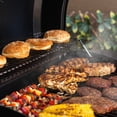 thumbnail image 4 of Charbroil® Classic Series™ 3-Burner Gas Grill, Black, 4 of 10