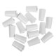 thumbnail image 2 of Roller Blind Chain Safety Clip Curtain Hardware Secure Installation For Windows 16Pcs, 2 of 4