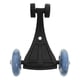thumbnail image 4 of Accesorio para rueda de coche Wiggle, pieza de plástico universal para rueda de coche Wiggle, pieza reemplazable para rueda de coche Wiggle, 4 of 7